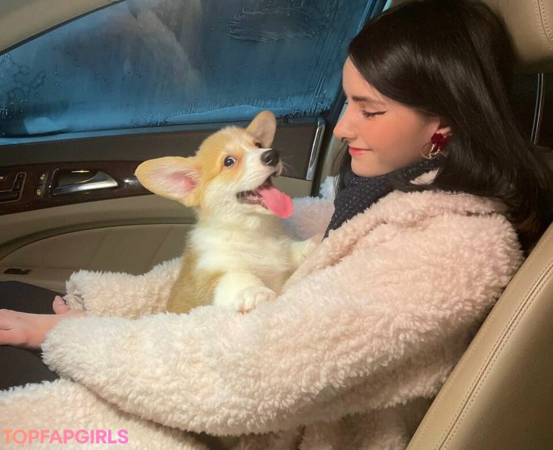 Foto desnuda filtrada de OnlyFans de Loona #707