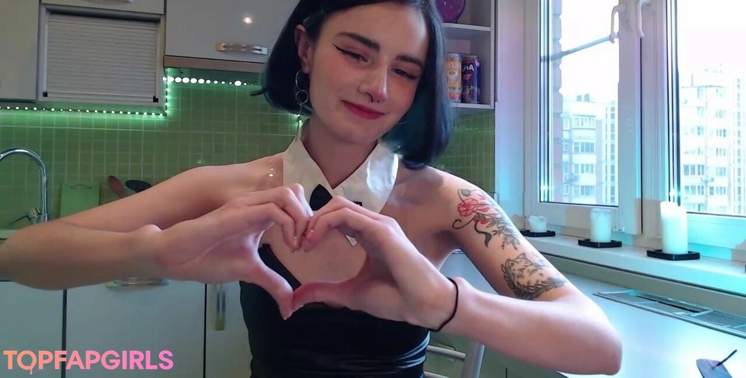 Foto desnuda filtrada de OnlyFans de Loona #843