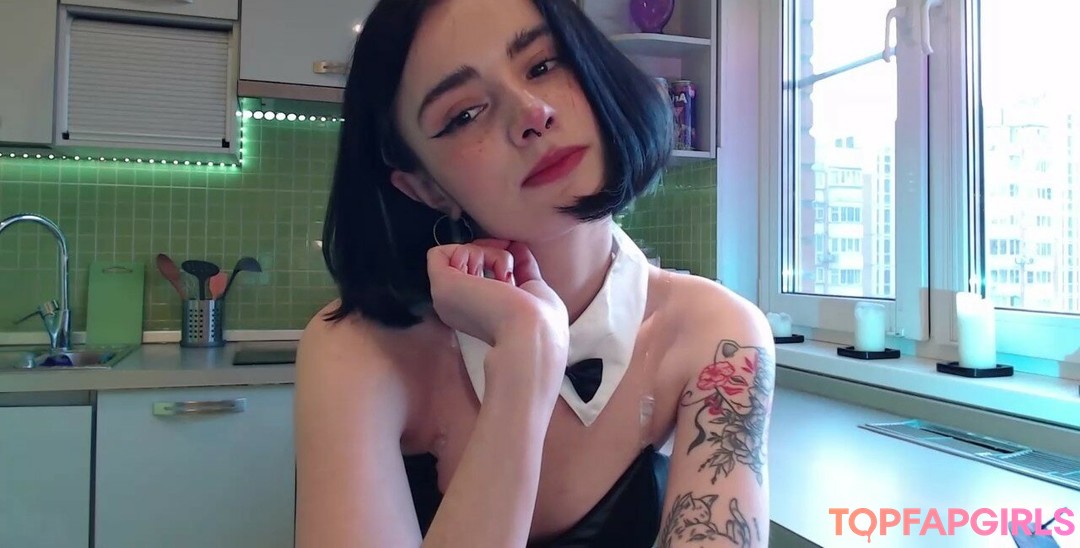 Foto desnuda filtrada de OnlyFans de Loona #852