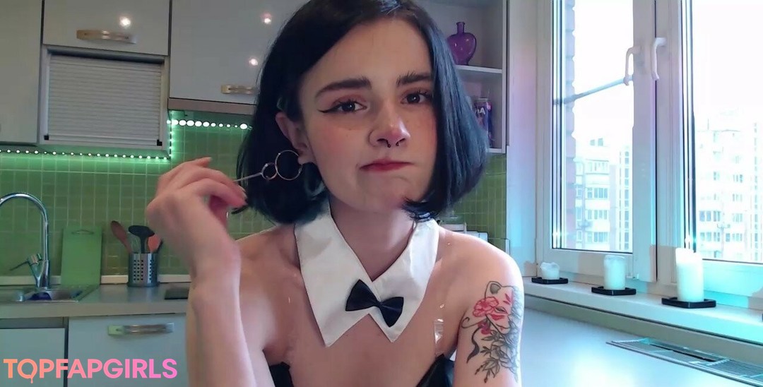 Foto desnuda filtrada de OnlyFans de Loona #853