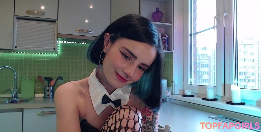 Foto desnuda filtrada de OnlyFans de Loona #862