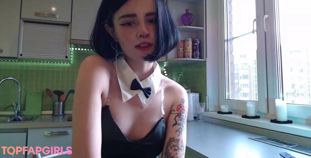 Foto desnuda filtrada de OnlyFans de Loona #864