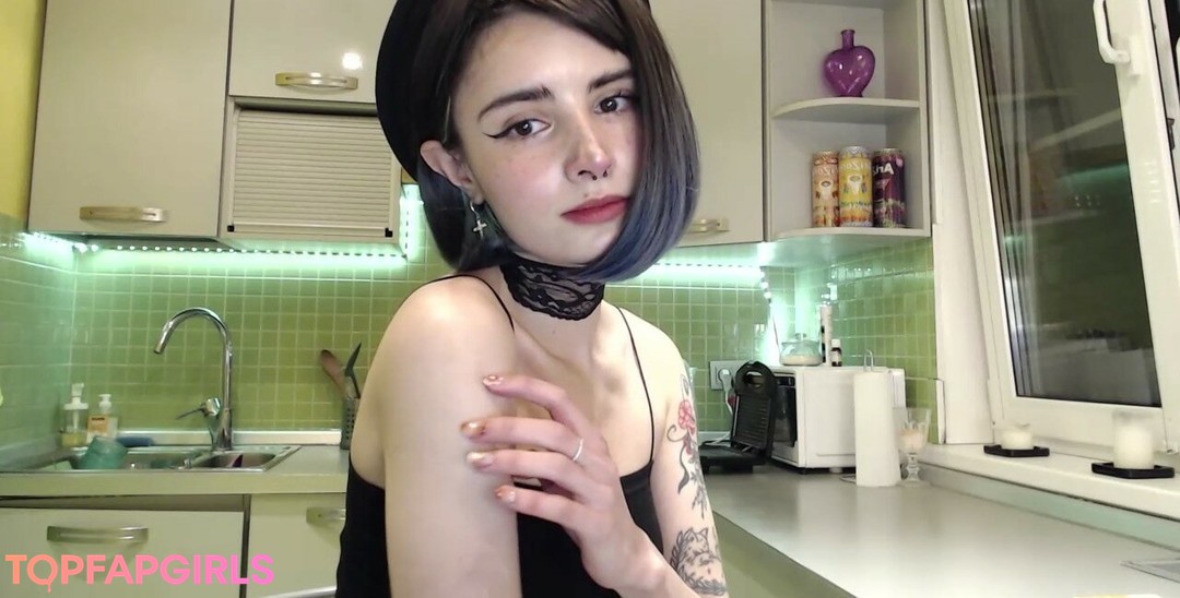 Foto desnuda filtrada de OnlyFans de Loona #901