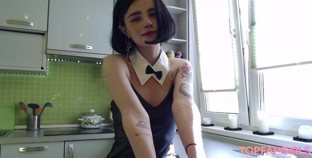 Foto desnuda filtrada de OnlyFans de Loona #950