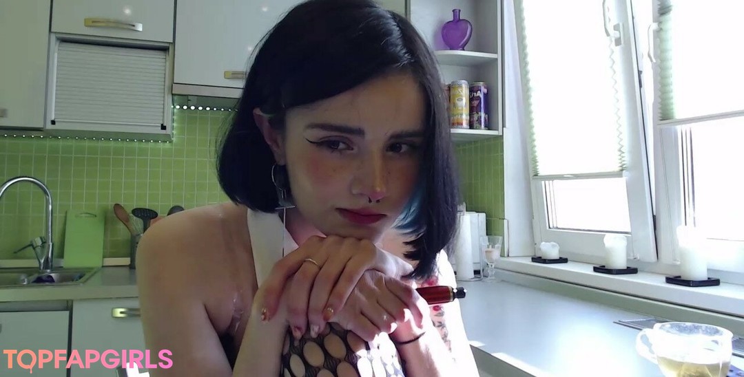 Foto desnuda filtrada de OnlyFans de Loona #964