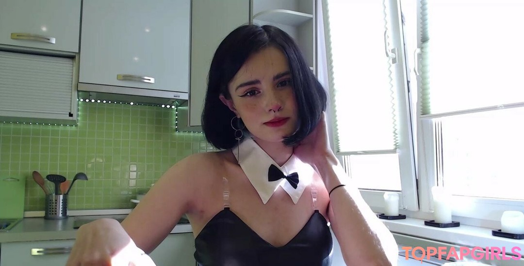 Foto desnuda filtrada de OnlyFans de Loona #969