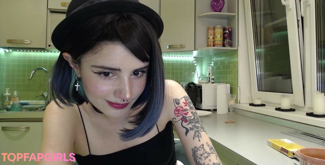 Foto desnuda filtrada de OnlyFans de Loona #993