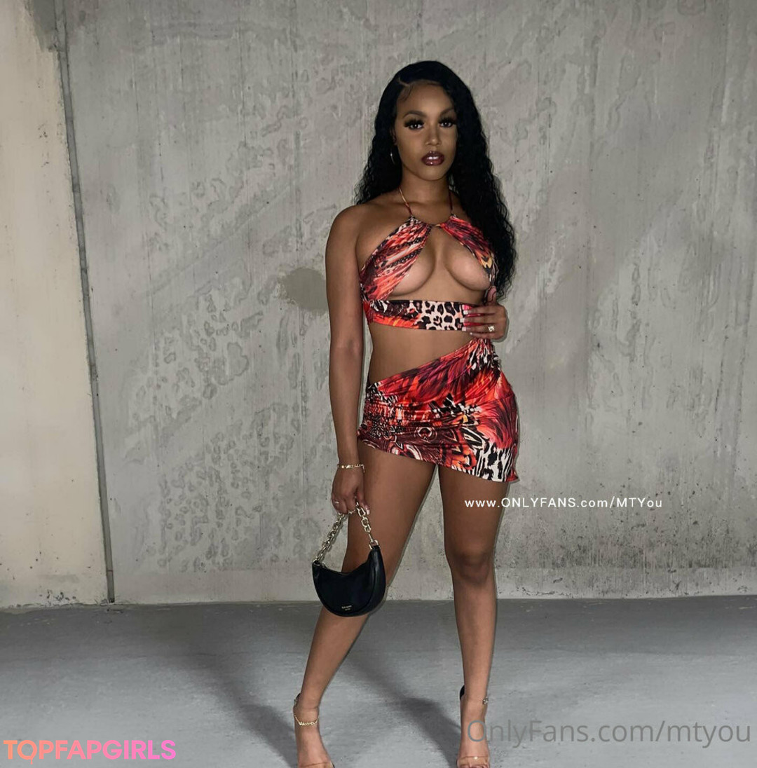 Foto desnuda filtrada de OnlyFans de Lola Teases #27