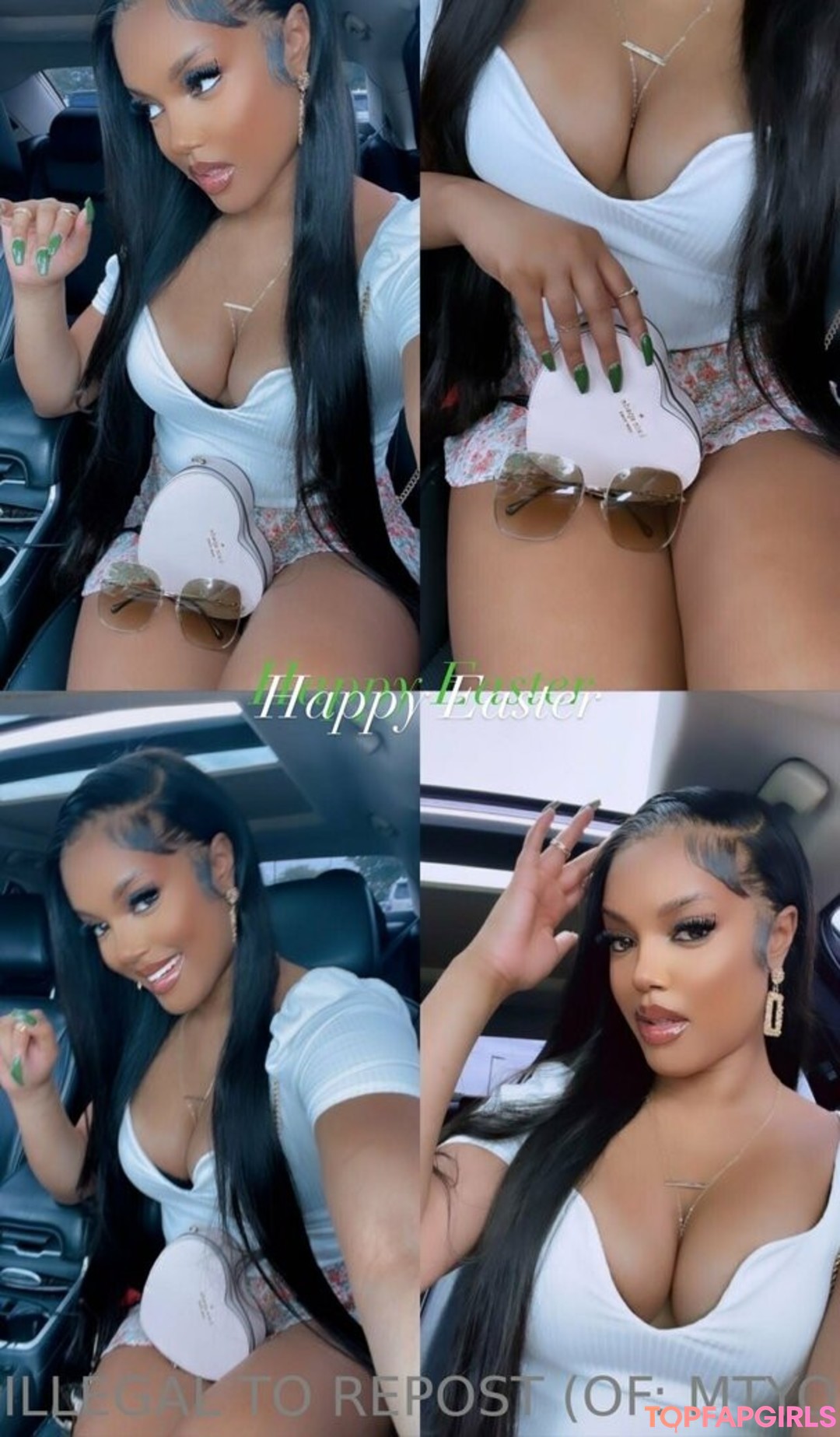 Foto desnuda filtrada de OnlyFans de Lola Teases #43