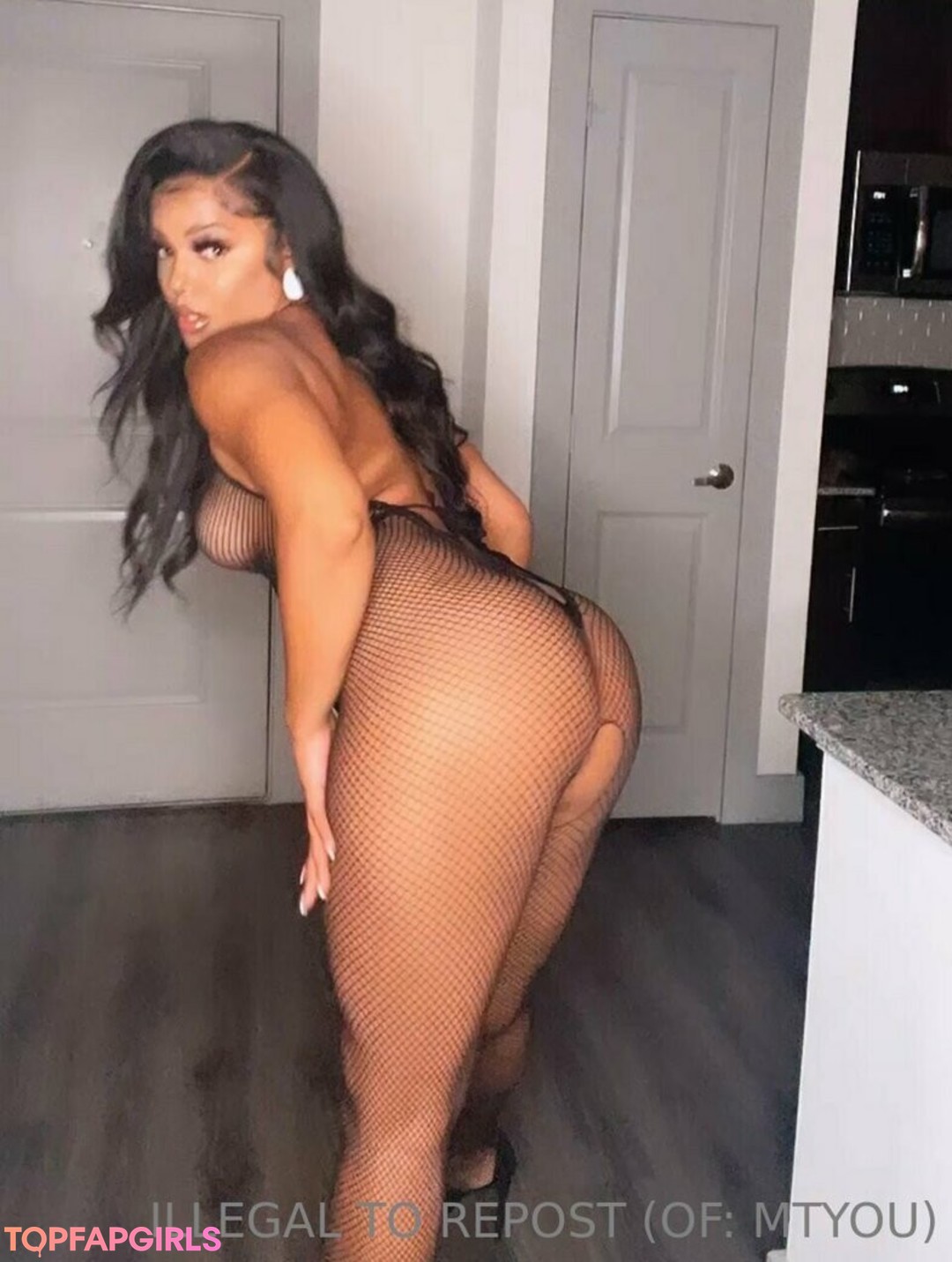 Foto desnuda filtrada de OnlyFans de Lola Teases #80