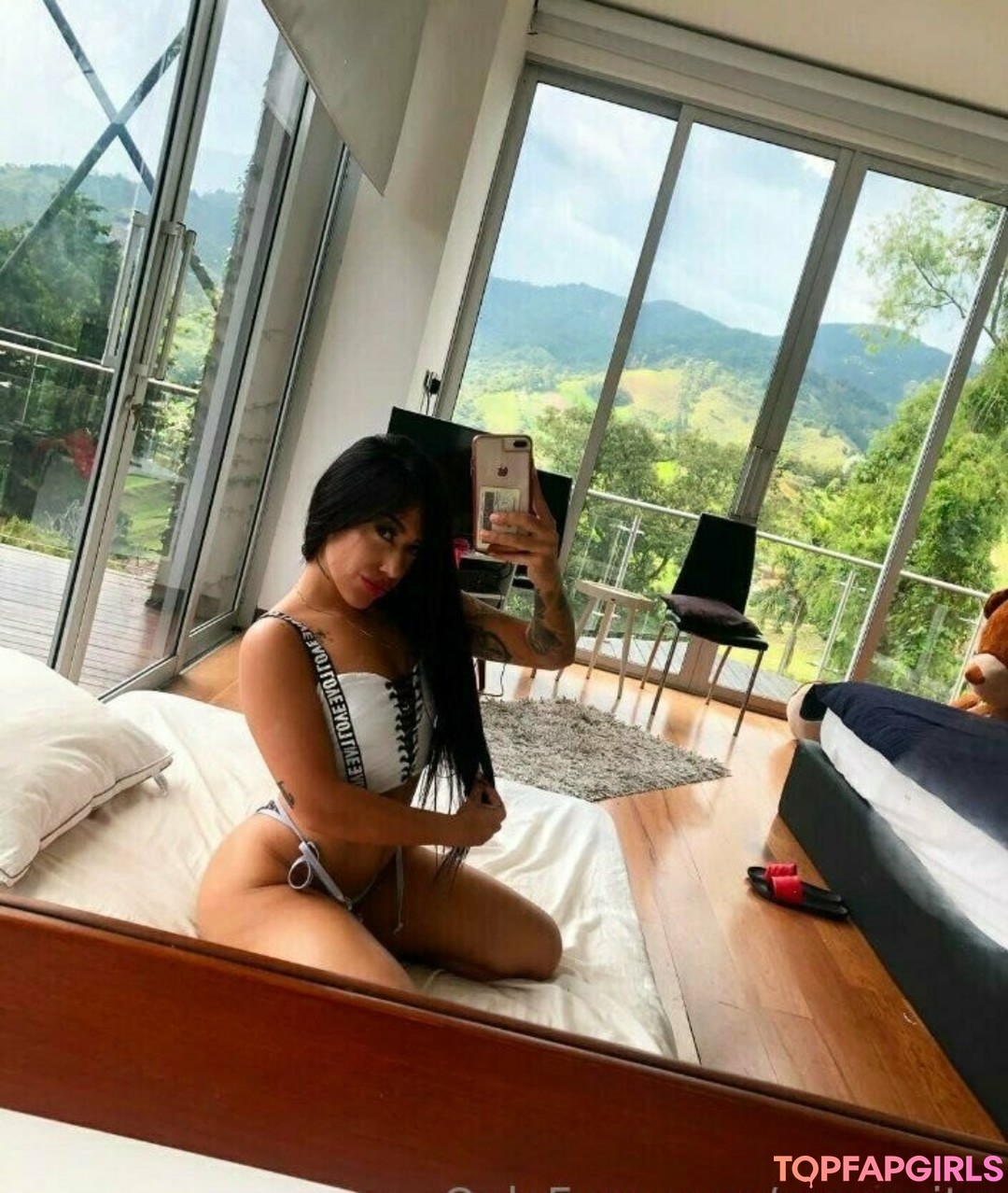 Foto desnuda filtrada de OnlyFans de Msvanity #693