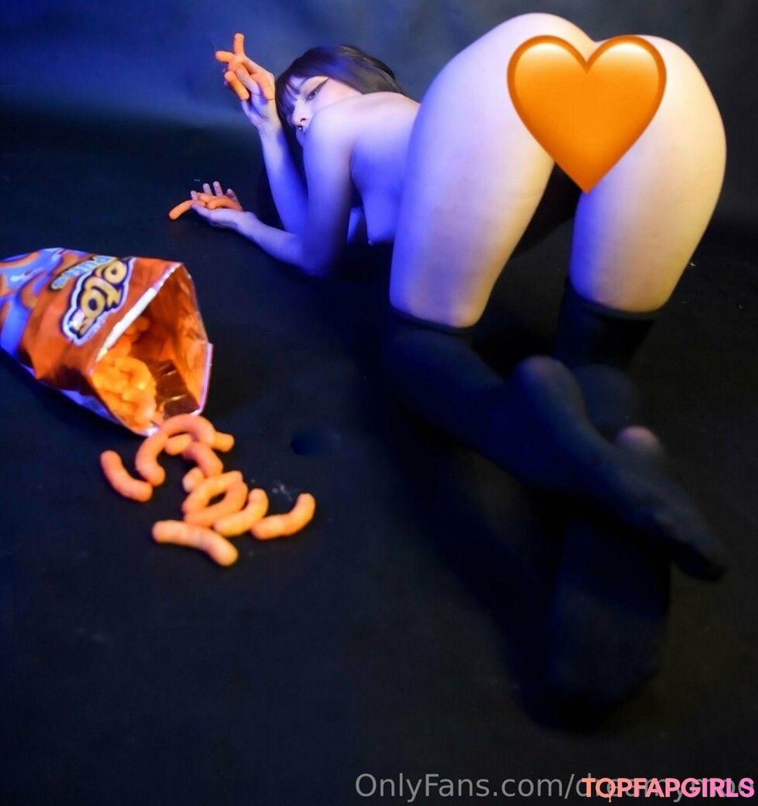 Foto desnuda filtrada de OnlyFans de Dreamymoo #80