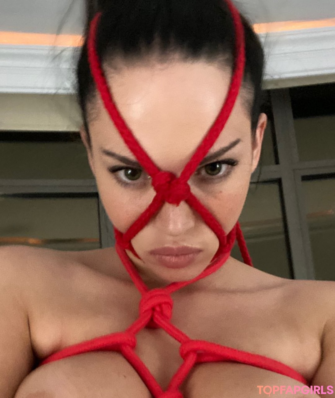 Foto desnuda filtrada de OnlyFans de Alex Janai #254