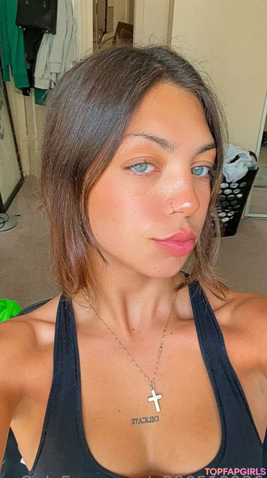 Foto desnuda filtrada de OnlyFans de Cheating Gf #103