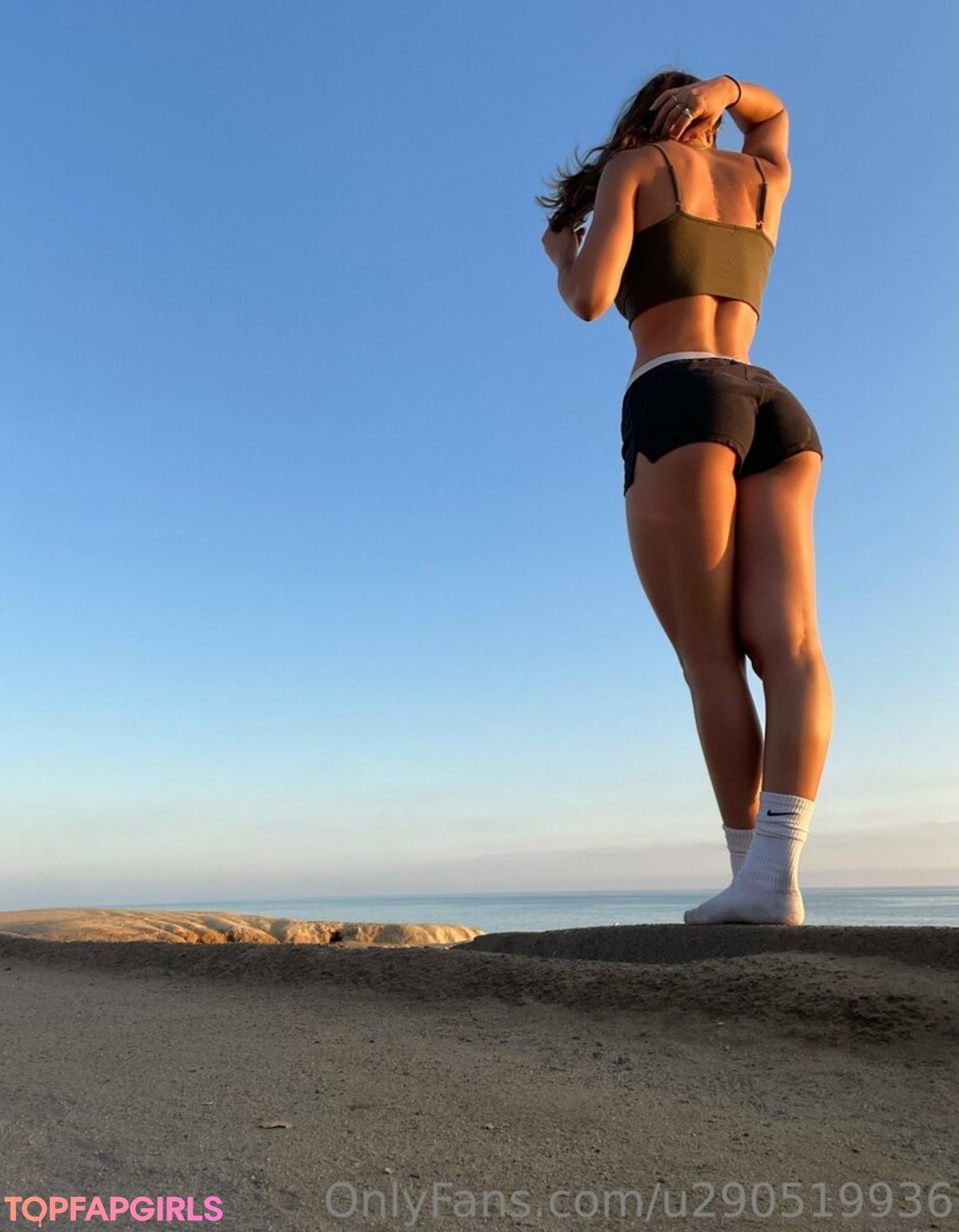 Foto desnuda filtrada de OnlyFans de Cheating Gf #181