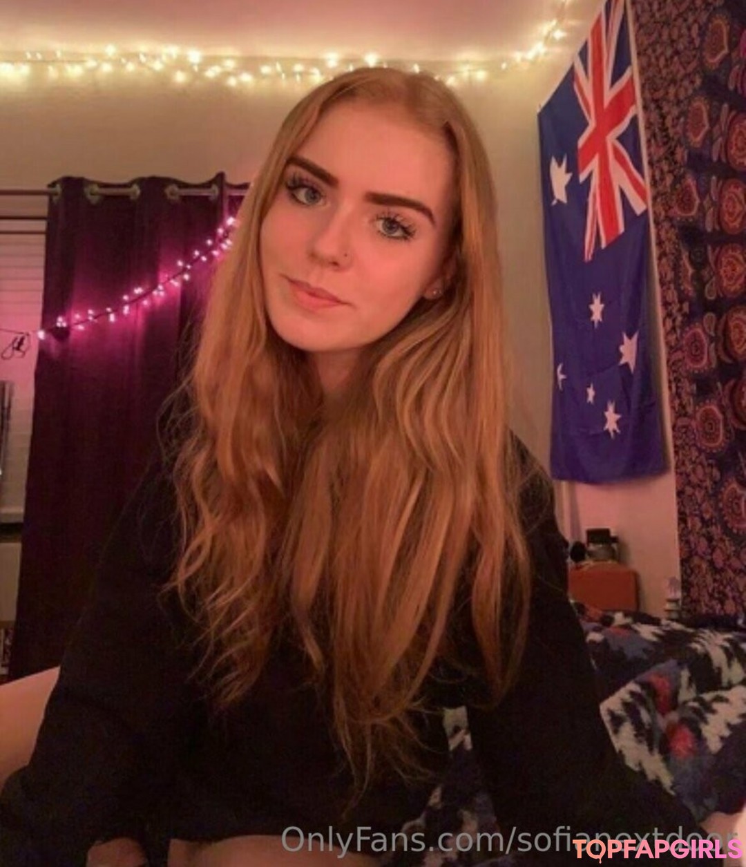 Foto desnuda filtrada de OnlyFans de Cheating Gf #226