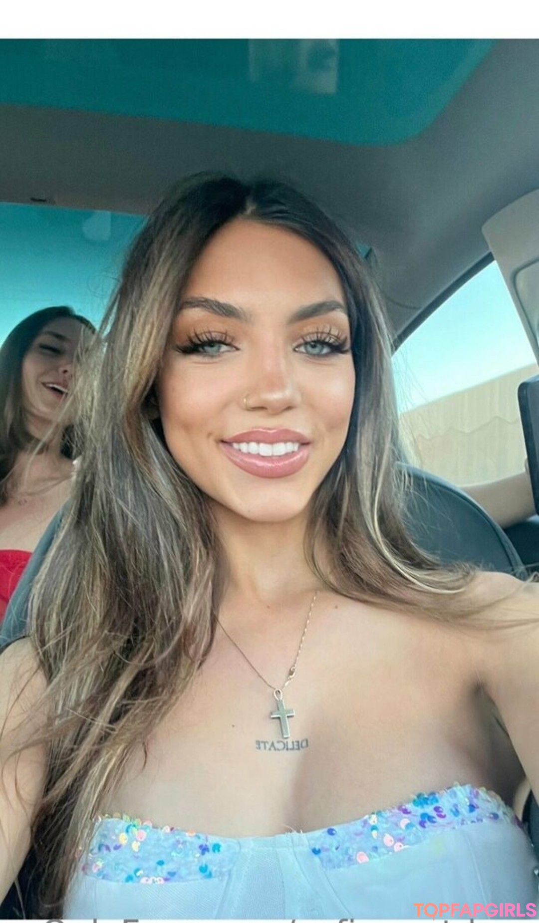 Foto desnuda filtrada de OnlyFans de Cheating Gf #227