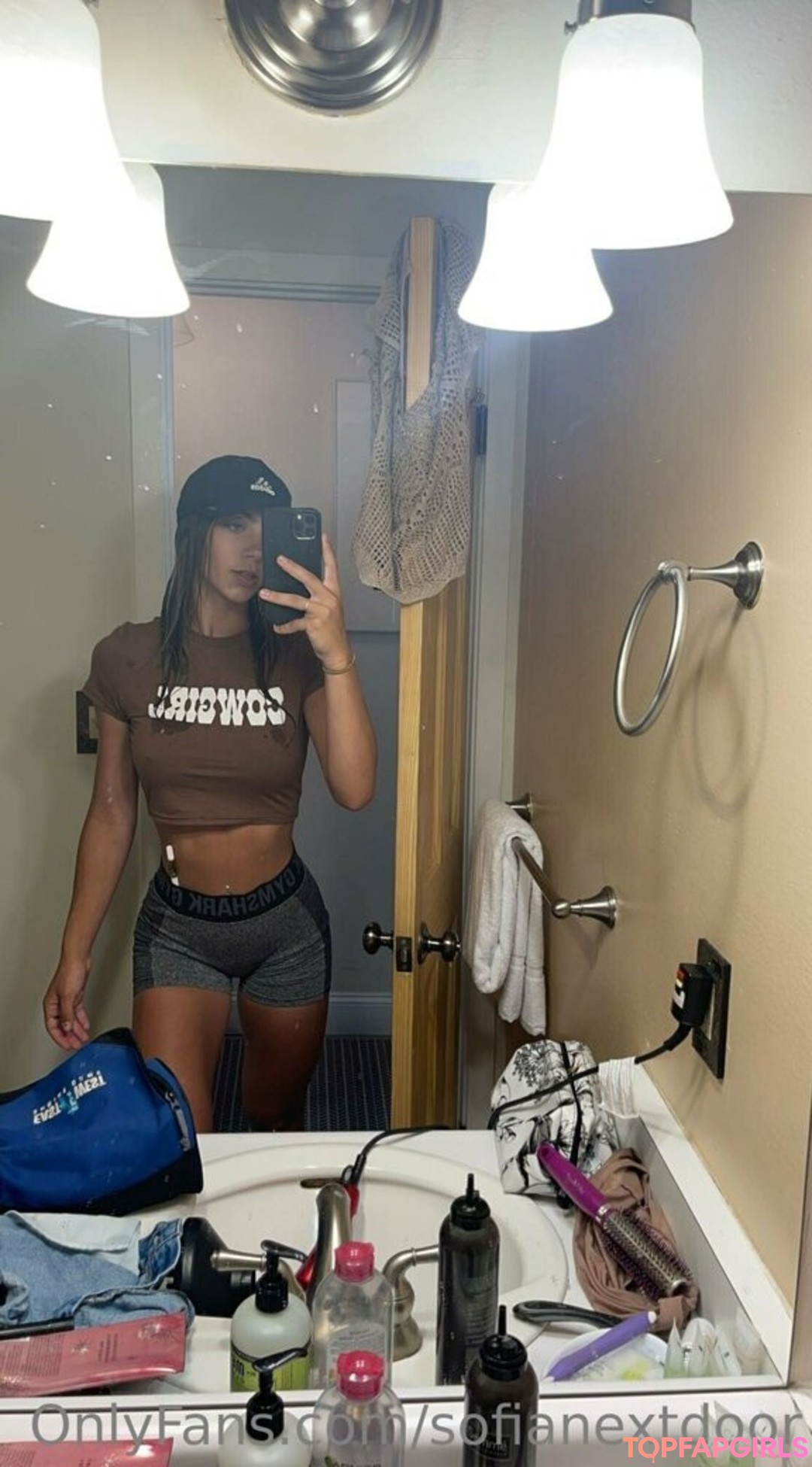 Foto desnuda filtrada de OnlyFans de Cheating Gf #240