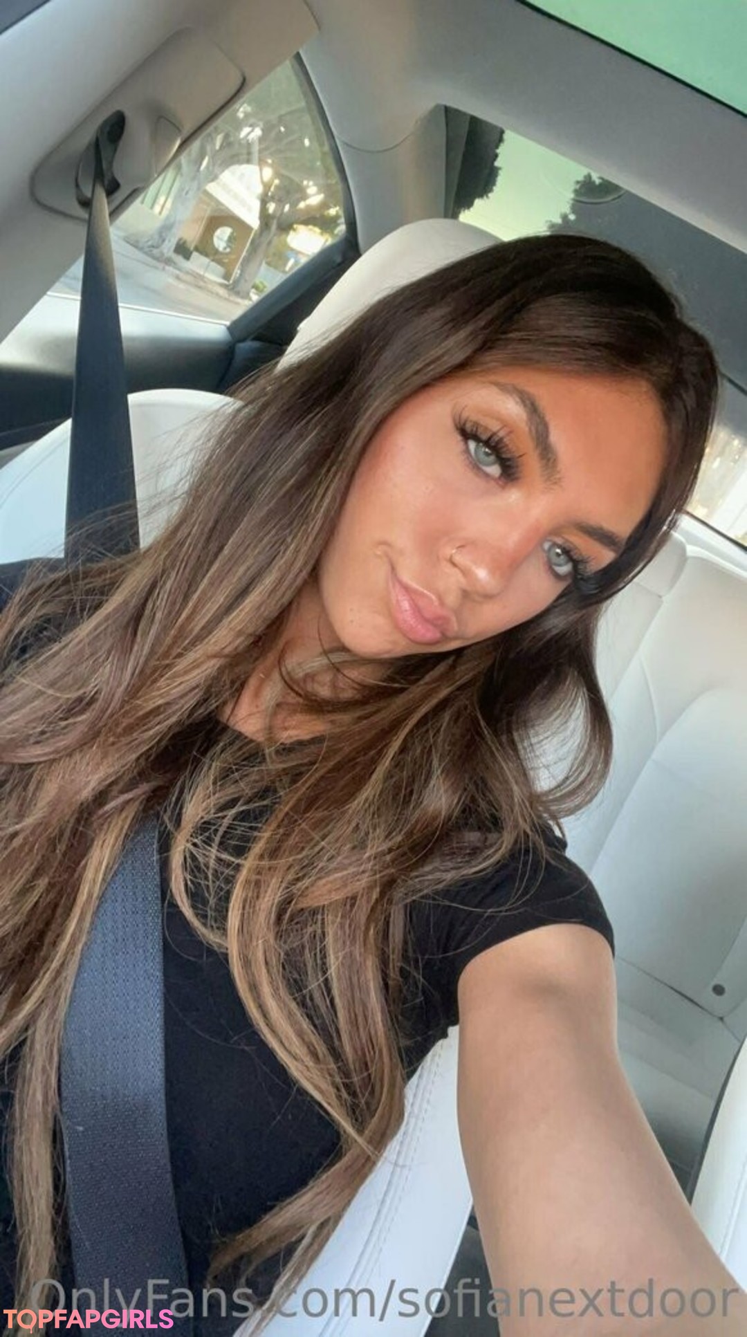 Foto desnuda filtrada de OnlyFans de Cheating Gf #243