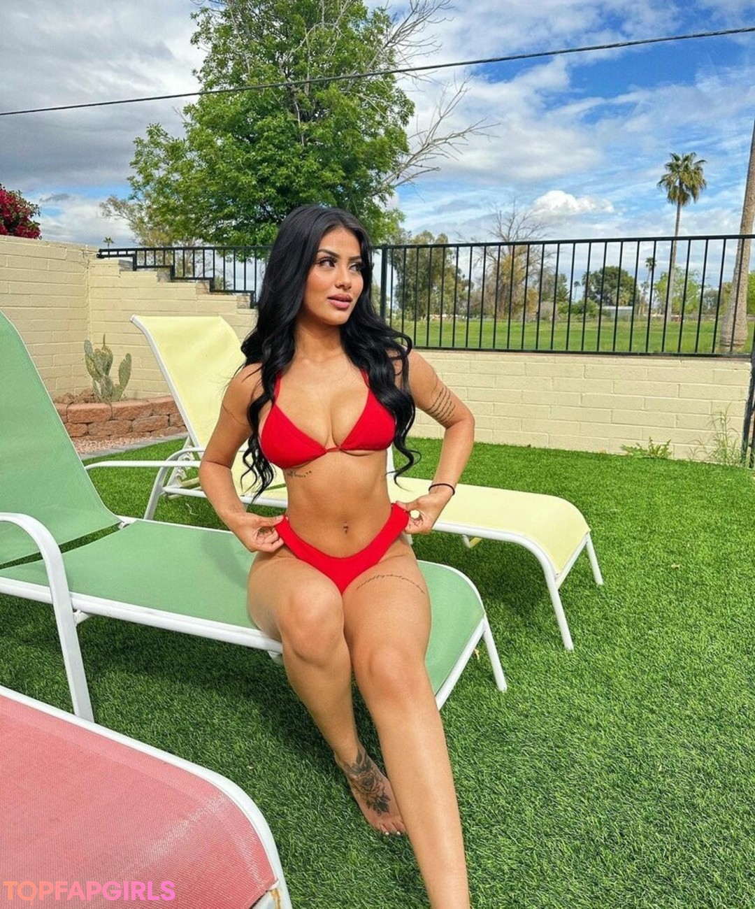 Foto desnuda filtrada de OnlyFans de Cheating Gf #62