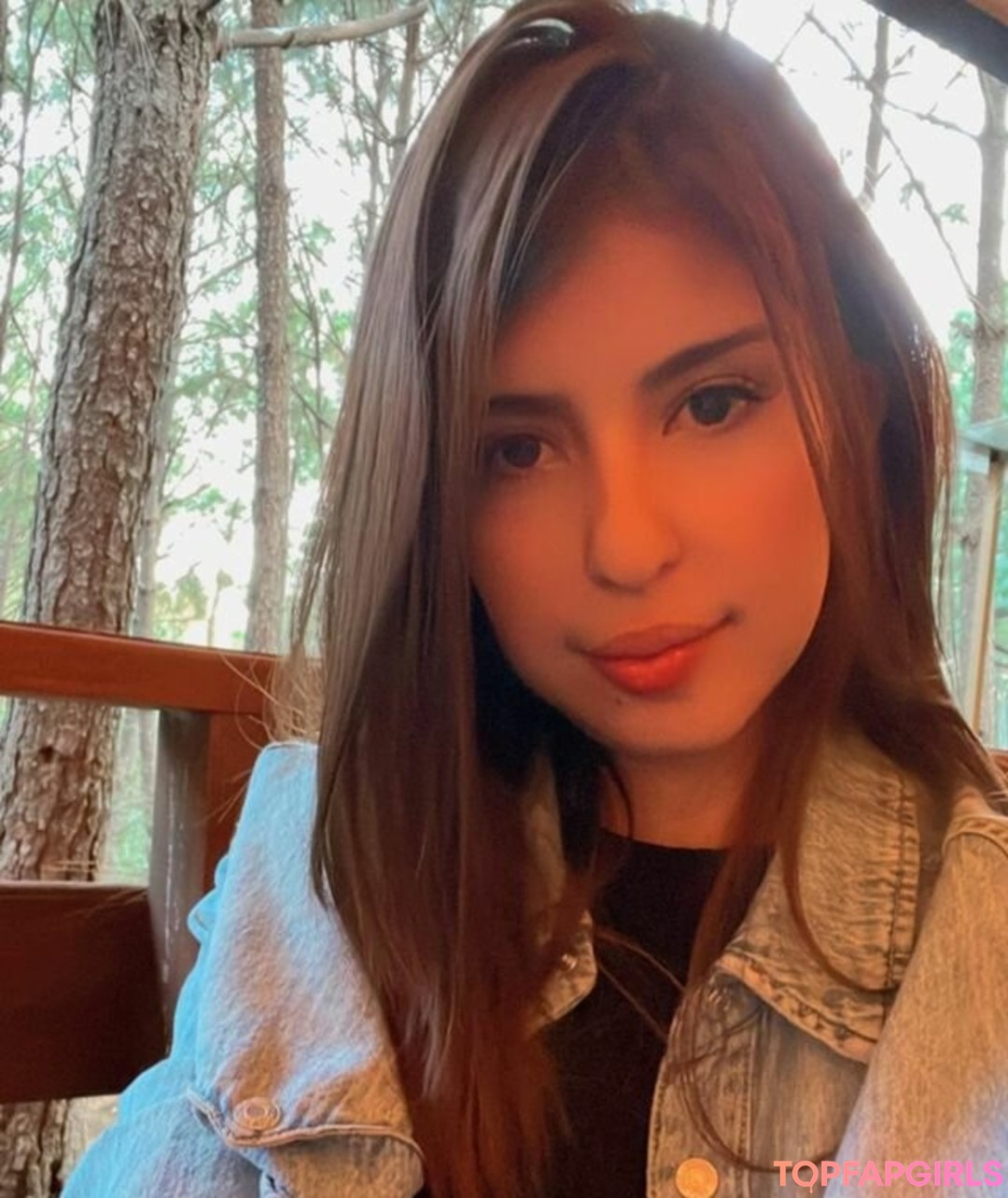 Foto desnuda filtrada de OnlyFans de Karol Smith #1356