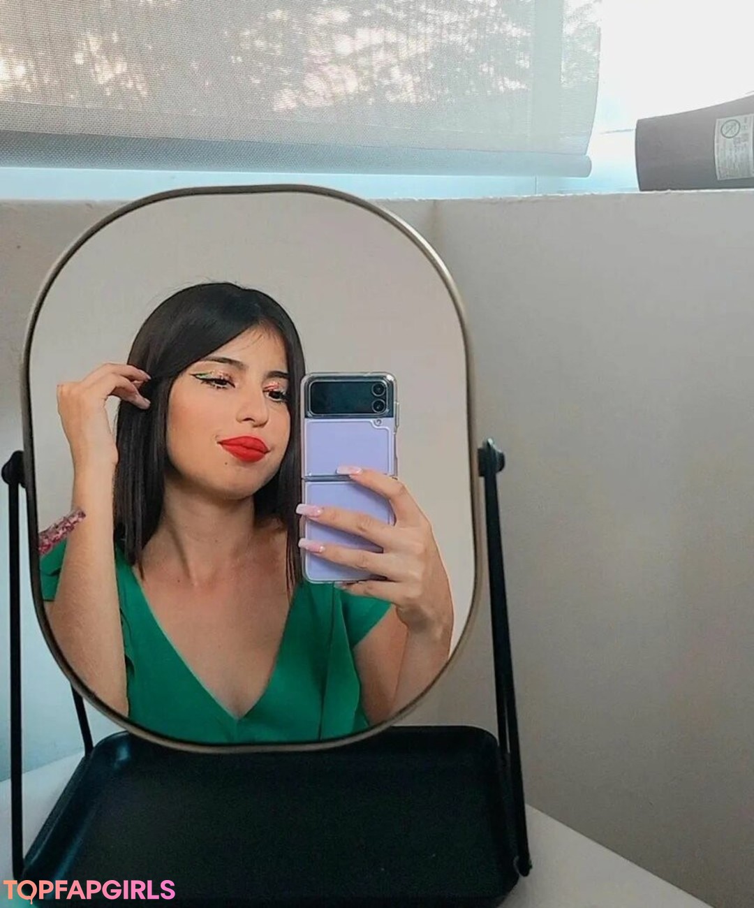 Foto desnuda filtrada de OnlyFans de Karol Smith #1404