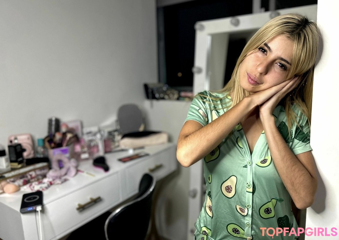 Foto desnuda filtrada de OnlyFans de Karol Smith #1407