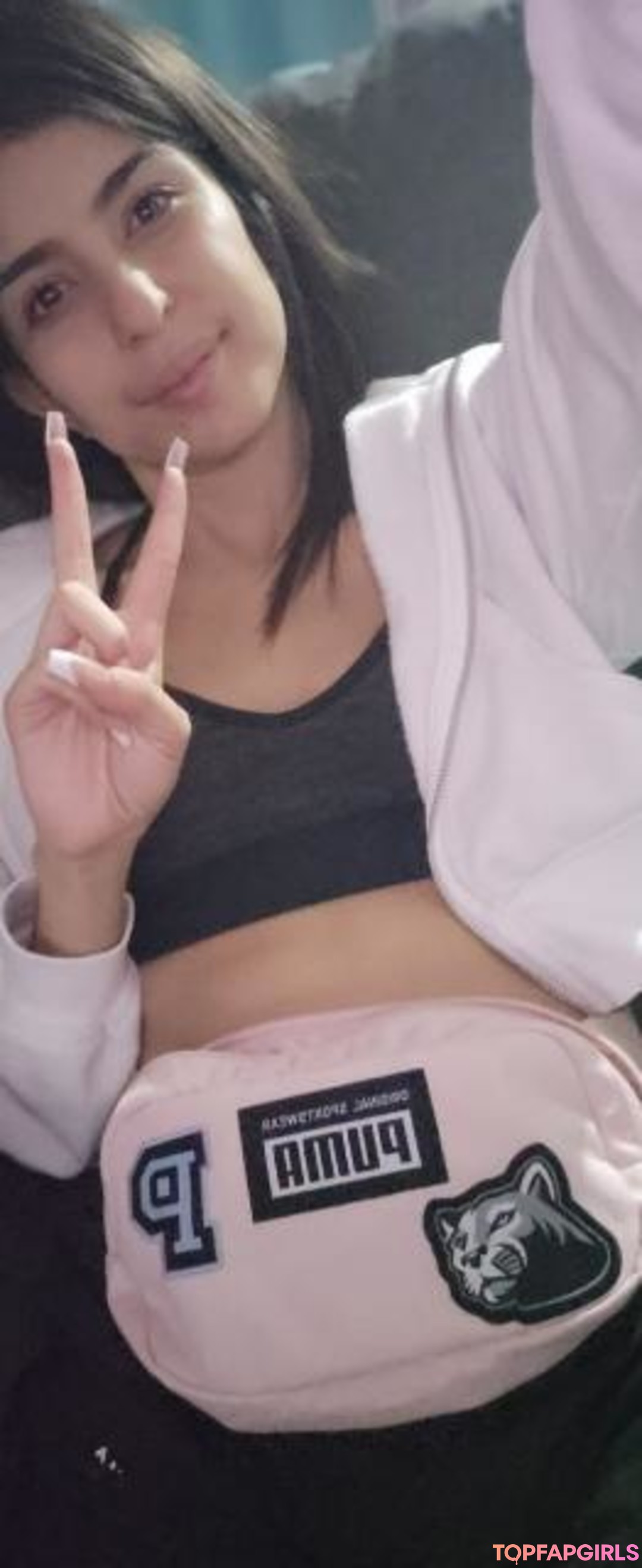 Foto desnuda filtrada de OnlyFans de Karol Smith #303