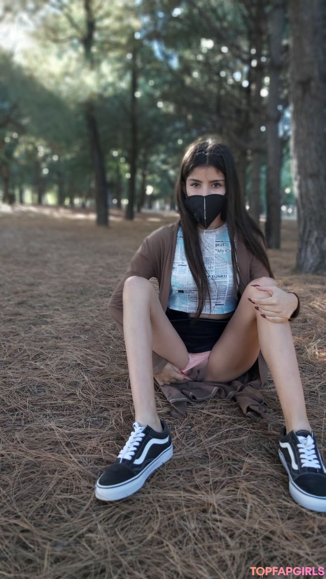 Foto desnuda filtrada de OnlyFans de Karol Smith #45