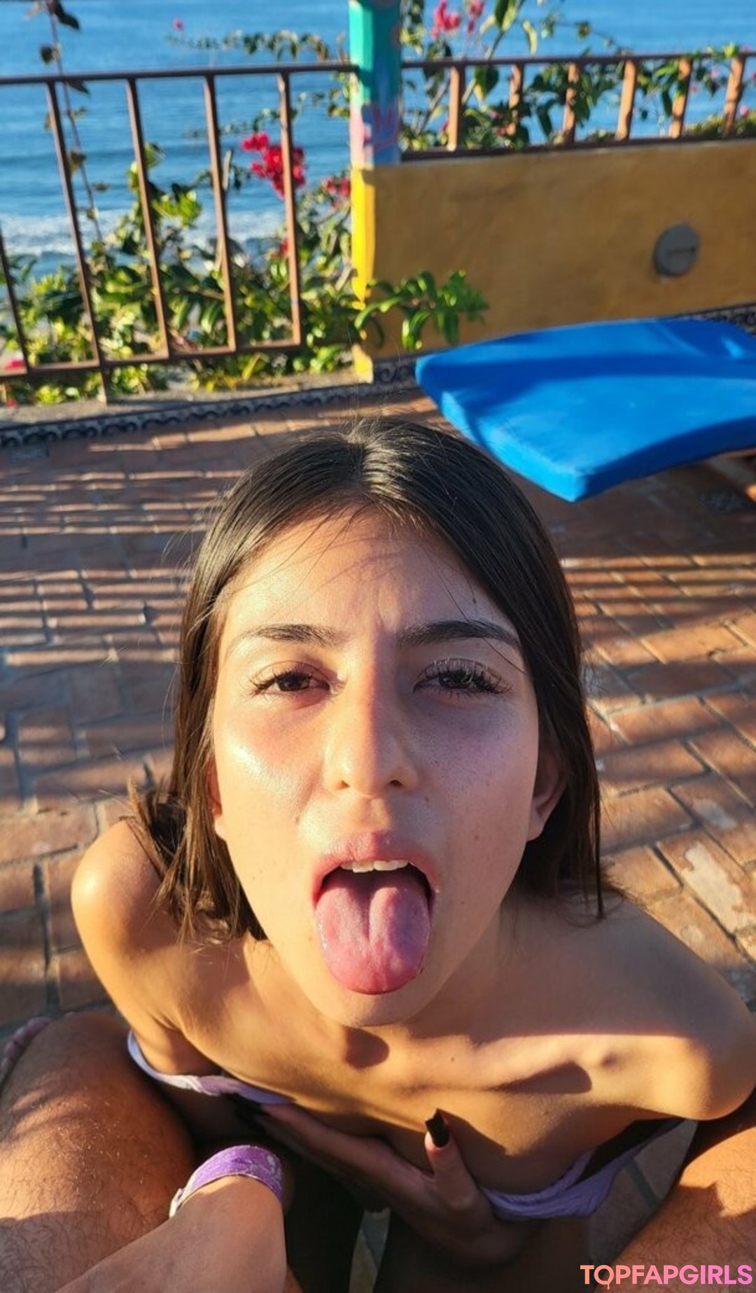 Foto desnuda filtrada de OnlyFans de Karol Smith #895