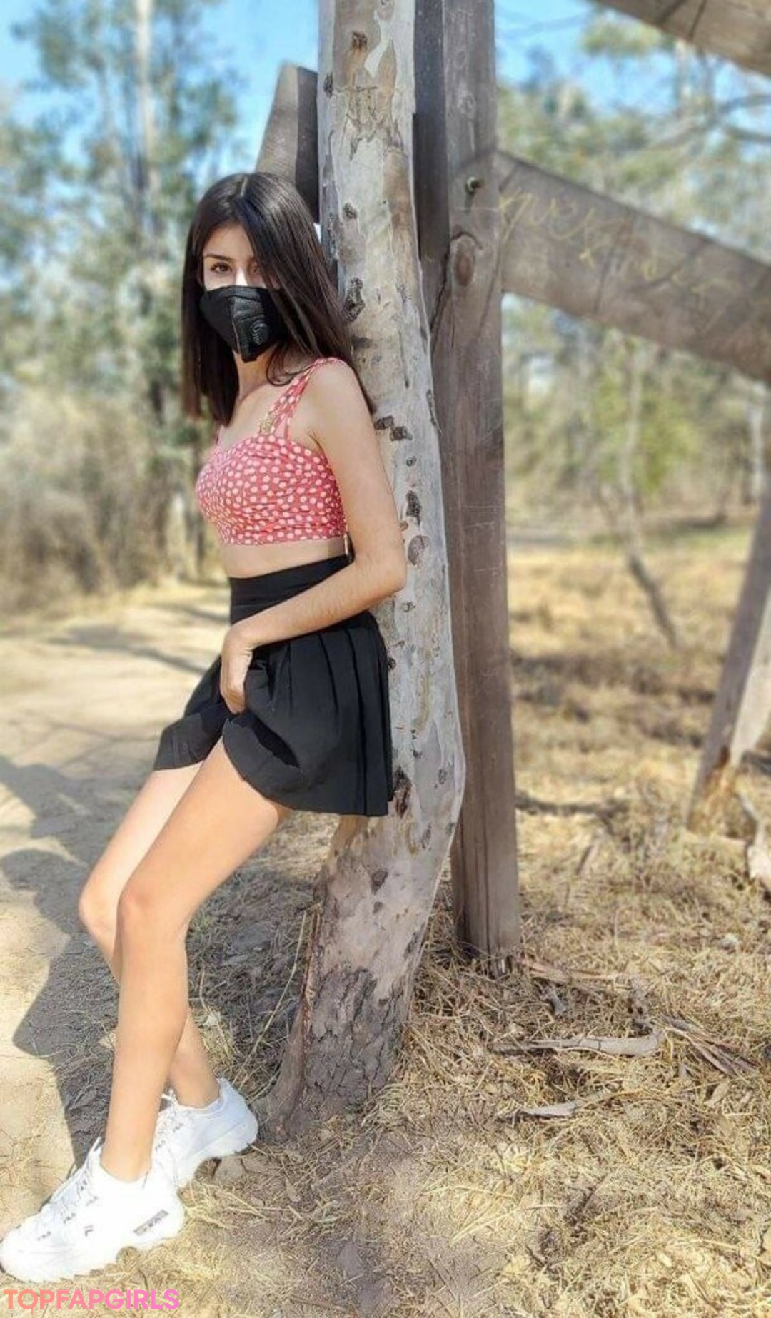 Foto desnuda filtrada de OnlyFans de Karol Smith #993