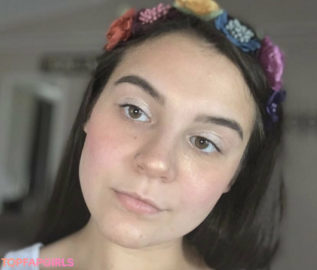 Foto desnuda filtrada de OnlyFans de Ally Cat #50