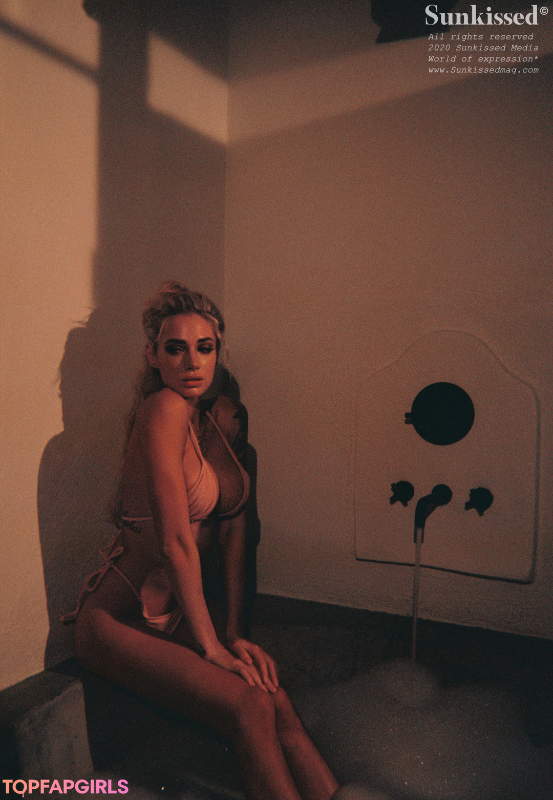 Foto desnuda filtrada de OnlyFans de Summer Soderstrom #485