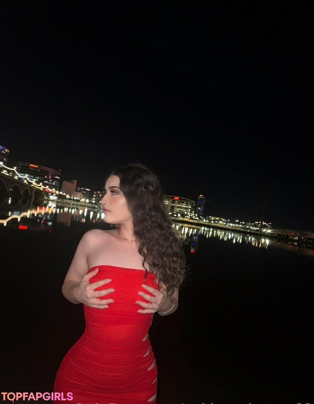 Foto desnuda filtrada de OnlyFans de Suki #1246