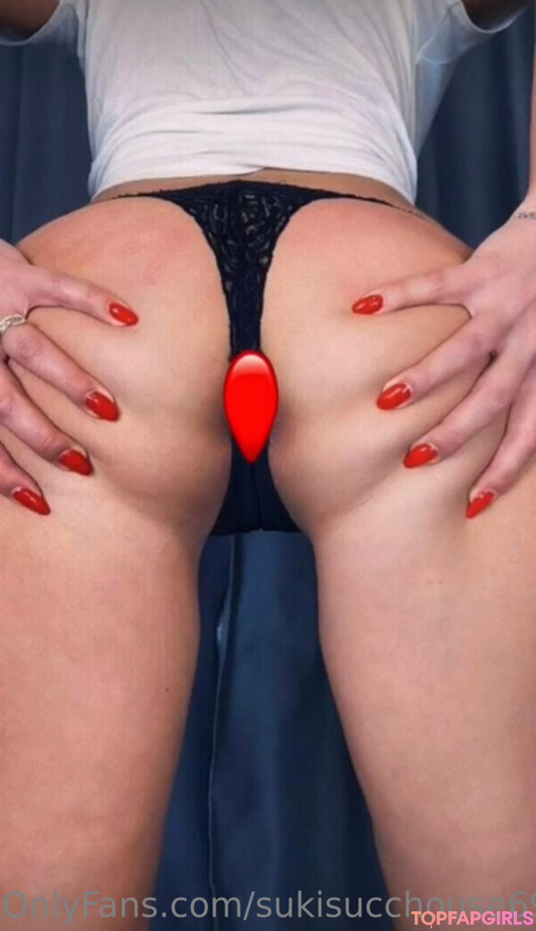 Foto desnuda filtrada de OnlyFans de Suki #1322