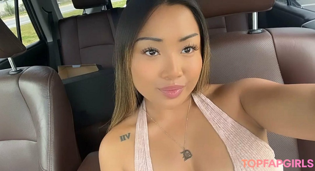 Foto desnuda filtrada de OnlyFans de Suki #1388