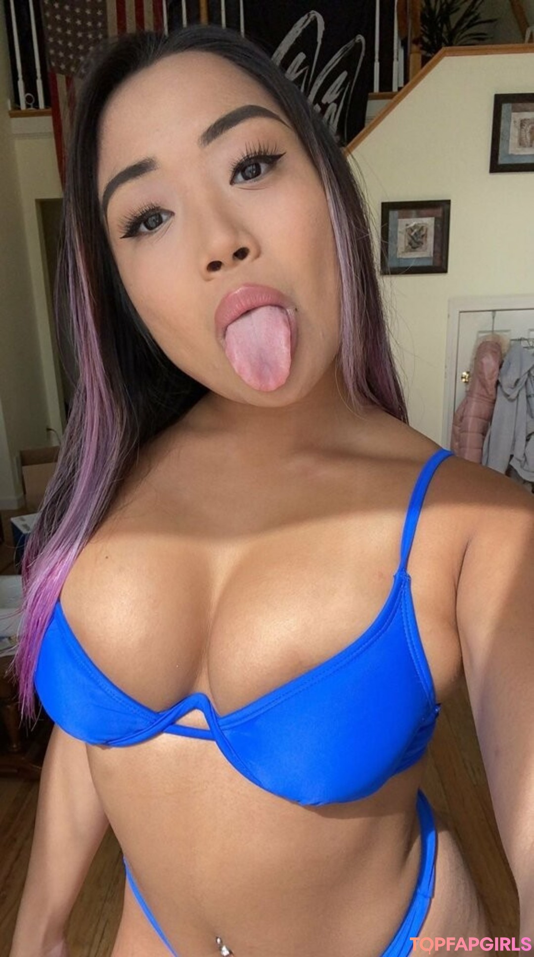 Foto desnuda filtrada de OnlyFans de Suki #300