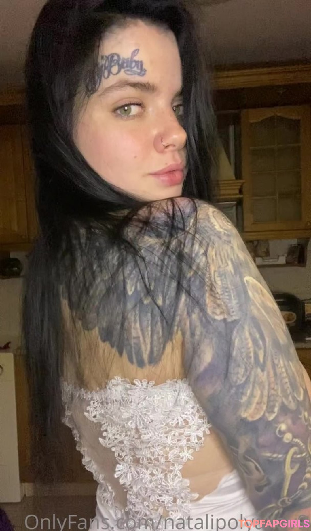 Foto desnuda filtrada de OnlyFans de Natalia Polyakova #128