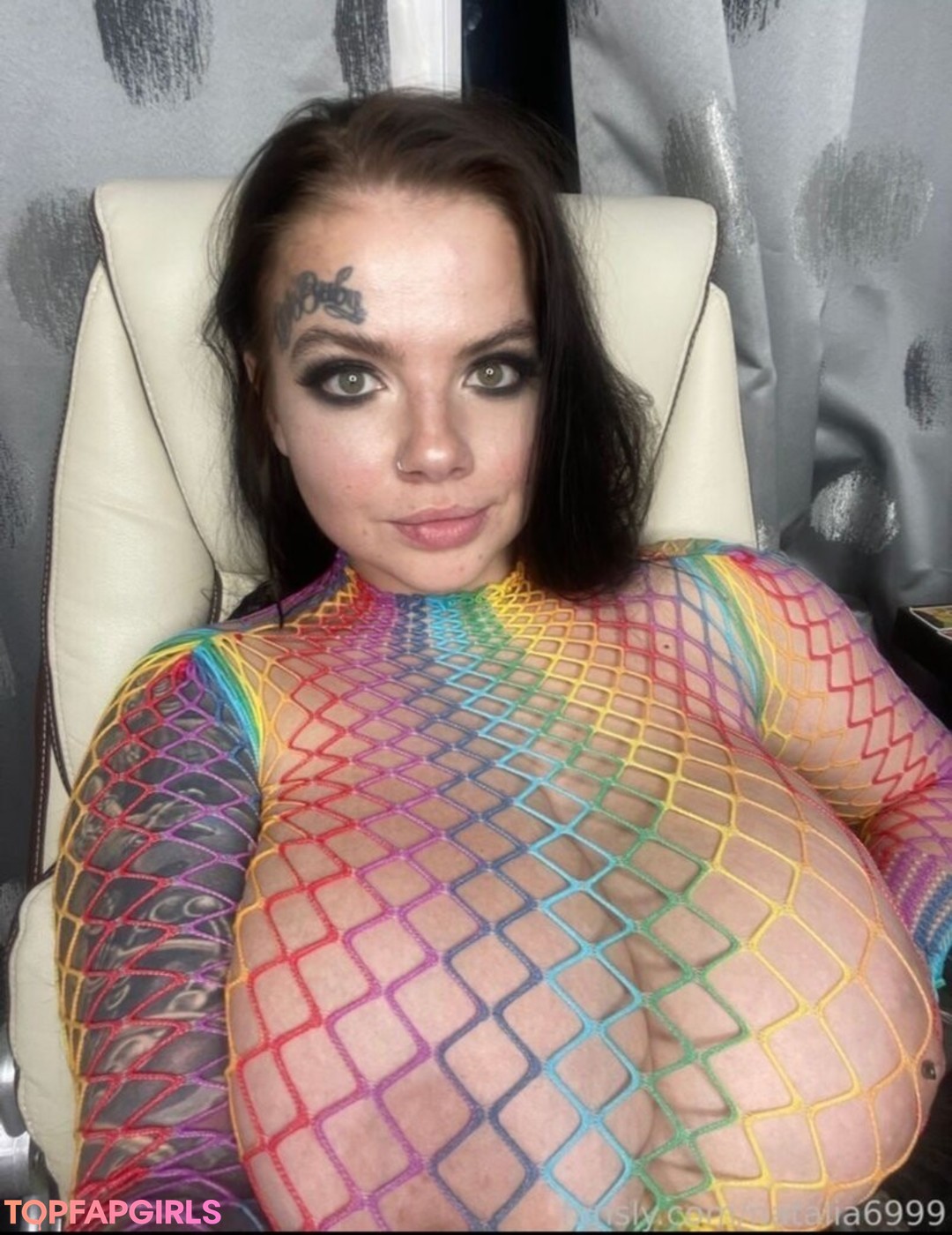 Foto desnuda filtrada de OnlyFans de Natalia Polyakova #251