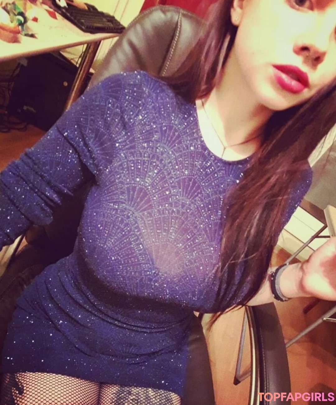 Foto desnuda filtrada de OnlyFans de Natalia Polyakova #435