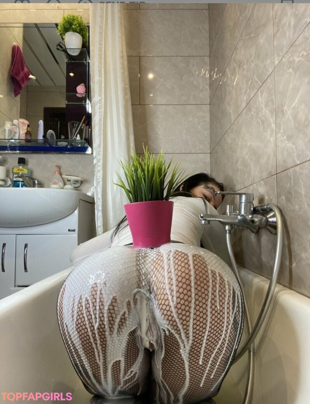 Foto desnuda filtrada de OnlyFans de Natalia Polyakova #501