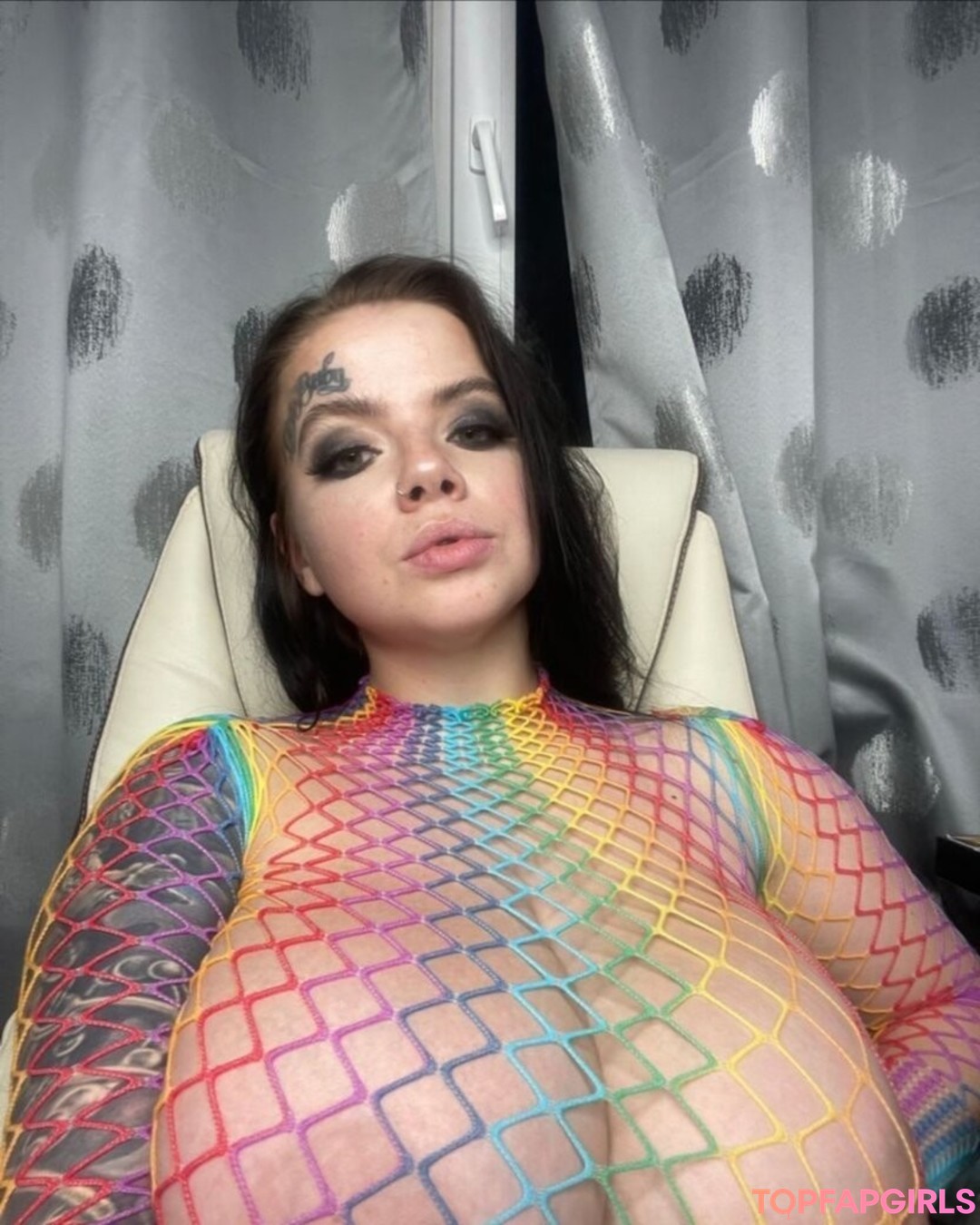 Foto desnuda filtrada de OnlyFans de Natalia Polyakova #570