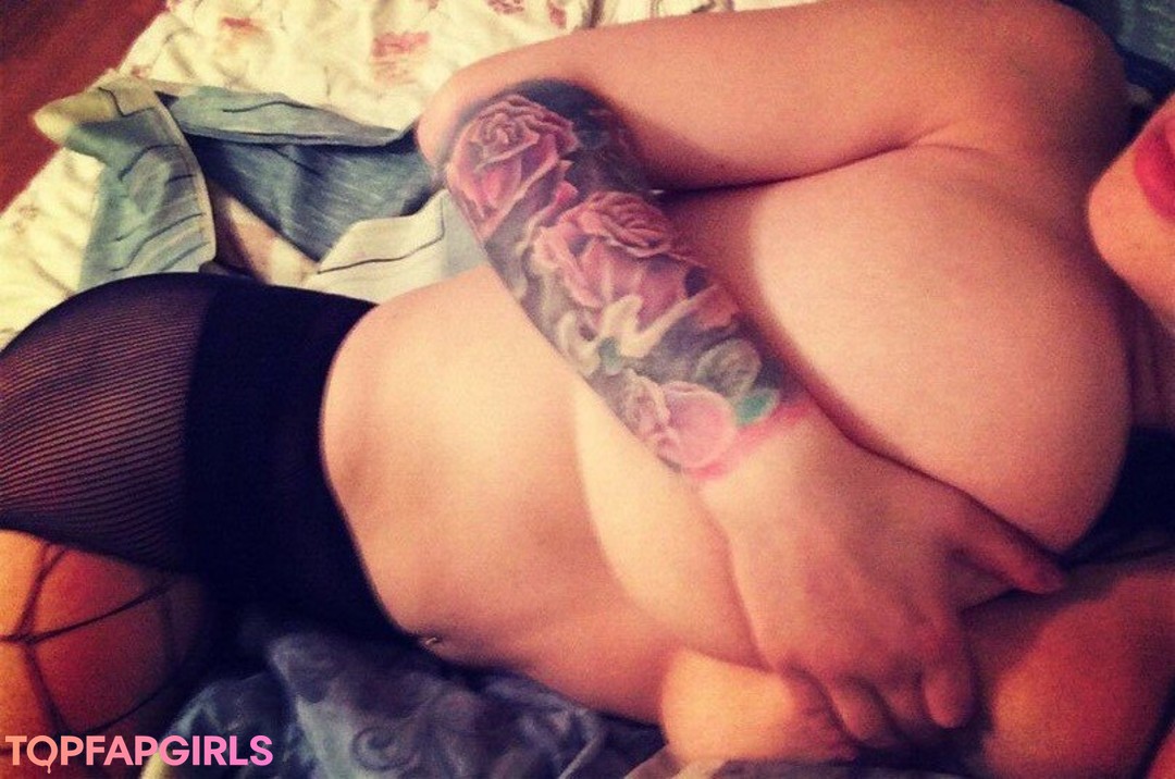 Foto desnuda filtrada de OnlyFans de Natalia Polyakova #577