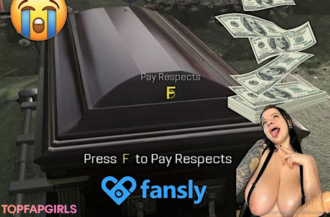 Foto desnuda filtrada de OnlyFans de Natalia Polyakova #609