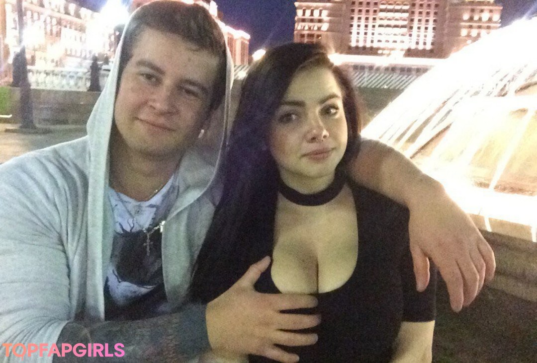 Foto desnuda filtrada de OnlyFans de Natalia Polyakova #681