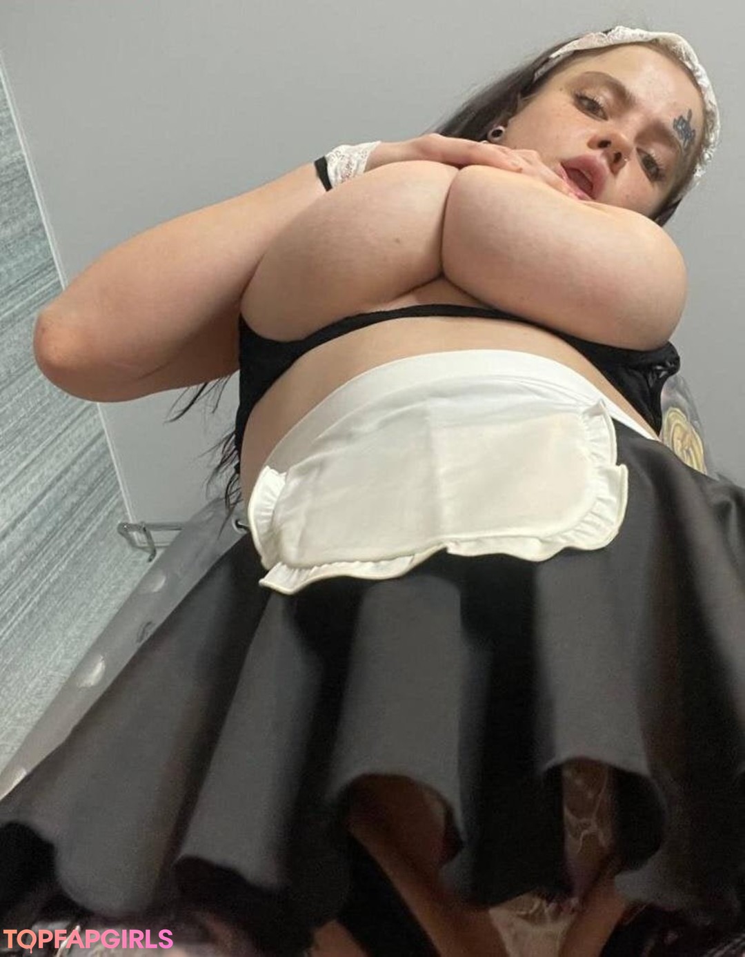 Foto desnuda filtrada de OnlyFans de Natalia Polyakova #761