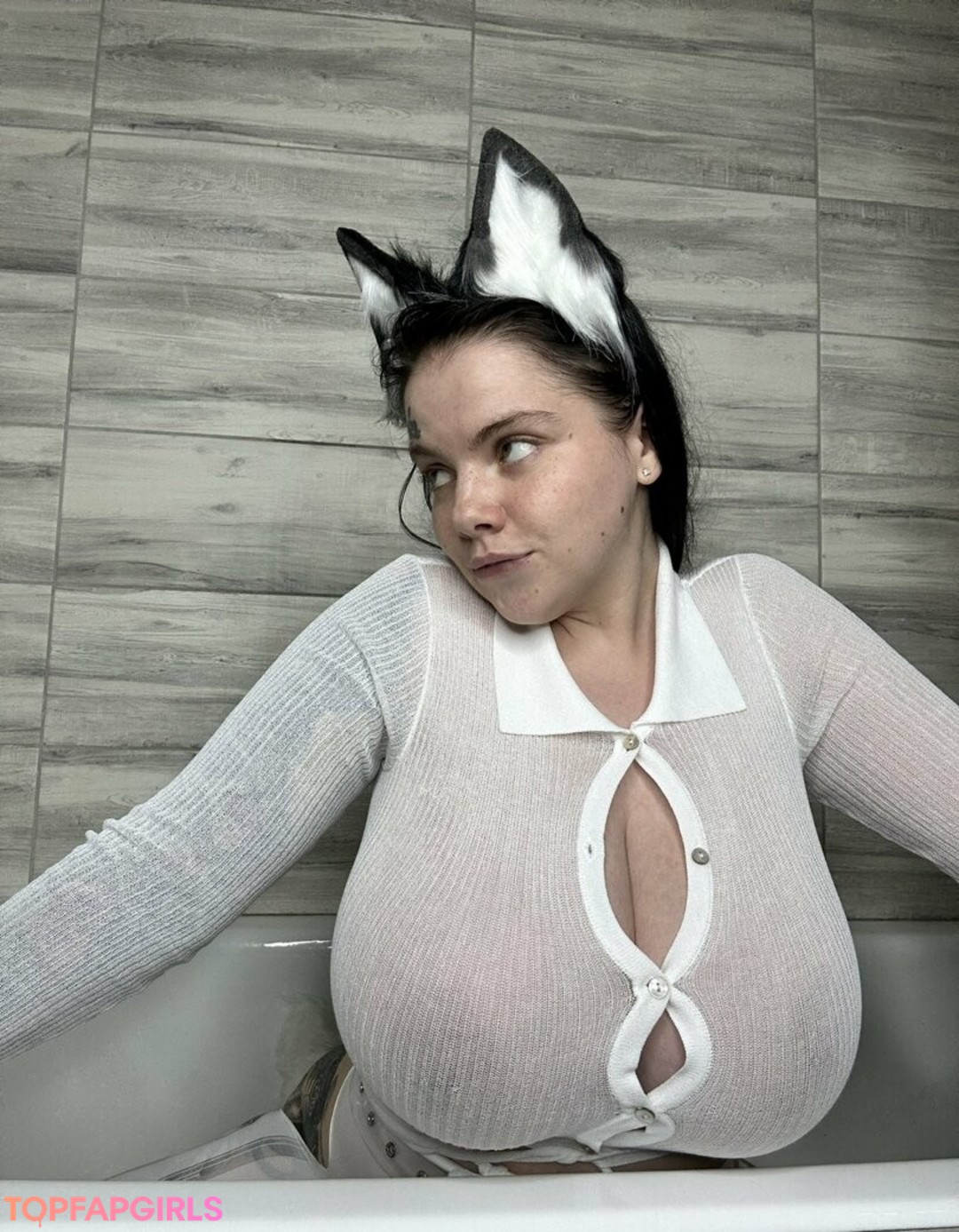 Foto desnuda filtrada de OnlyFans de Natalia Polyakova #818