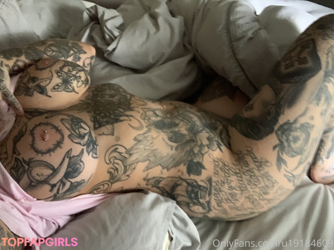 Foto desnuda filtrada de OnlyFans de Callie #44