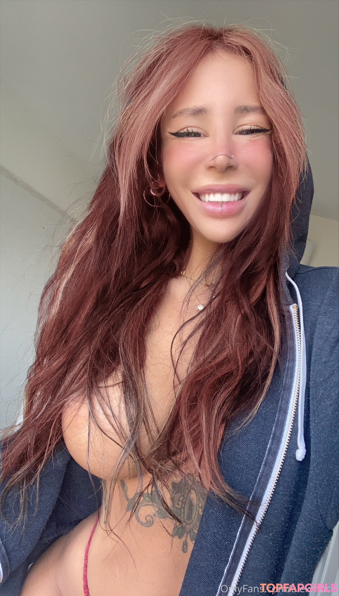 Foto desnuda filtrada de OnlyFans de Alex Mucci #91