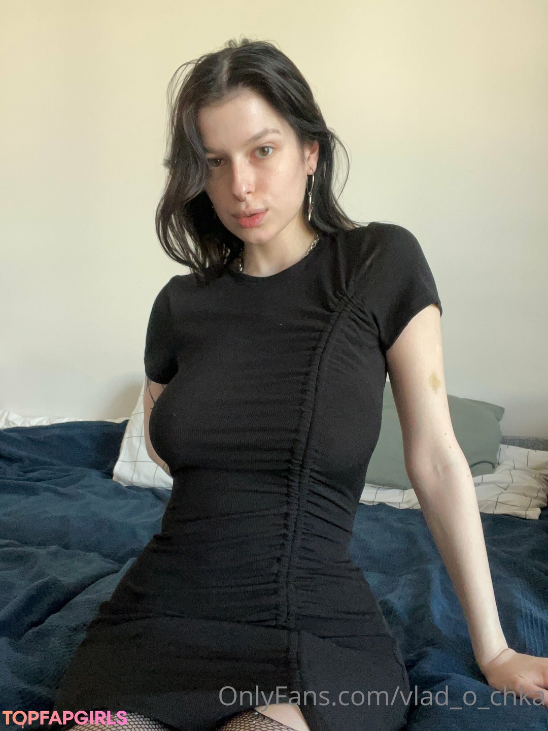 Foto desnuda filtrada de OnlyFans de Vladochka #551